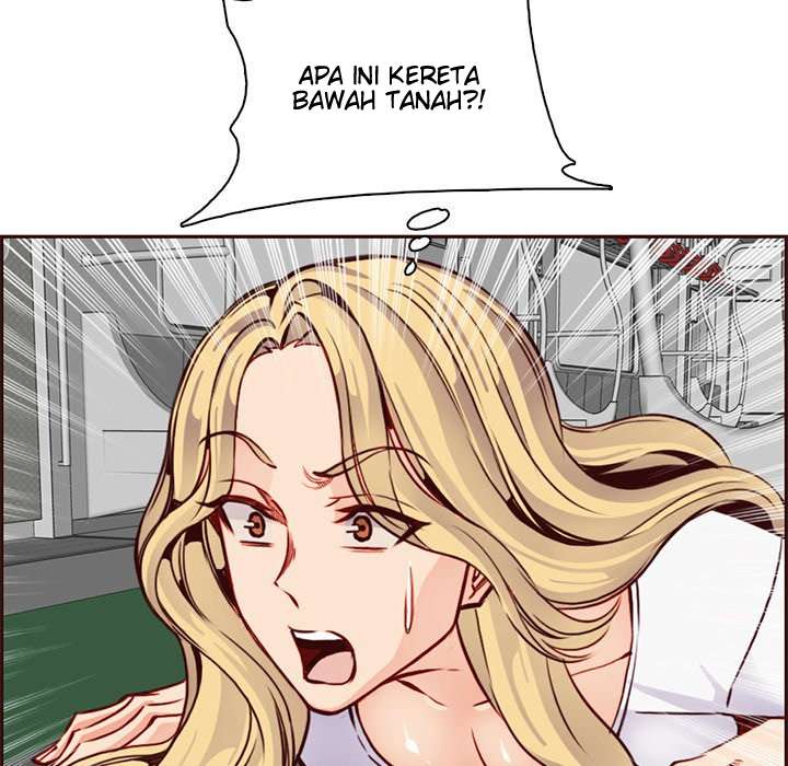 Never Too Late - Chapter 80 77