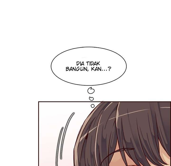 Never Too Late - Chapter 80 90