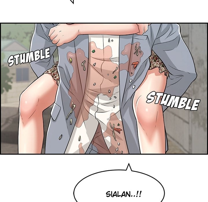 A Killer Woman - Chapter 80 65 A Killer Woman - Chapter 80 65