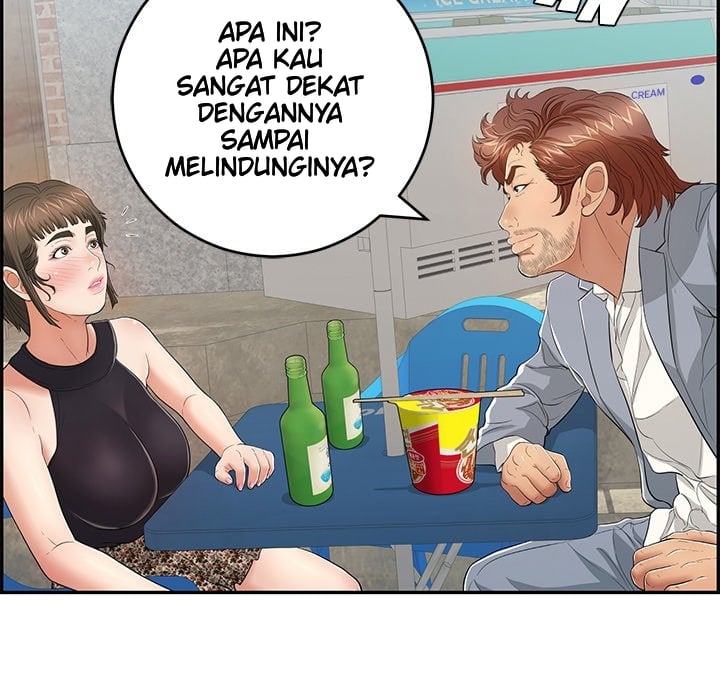 A Killer Woman - Chapter 80 22 A Killer Woman - Chapter 80 22