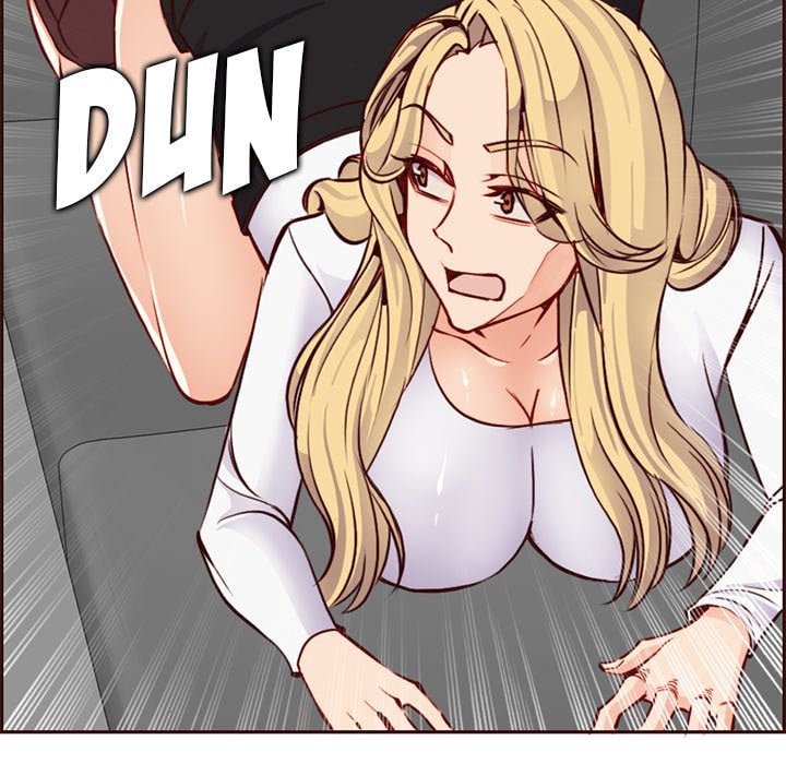 Never Too Late - Chapter 80 71