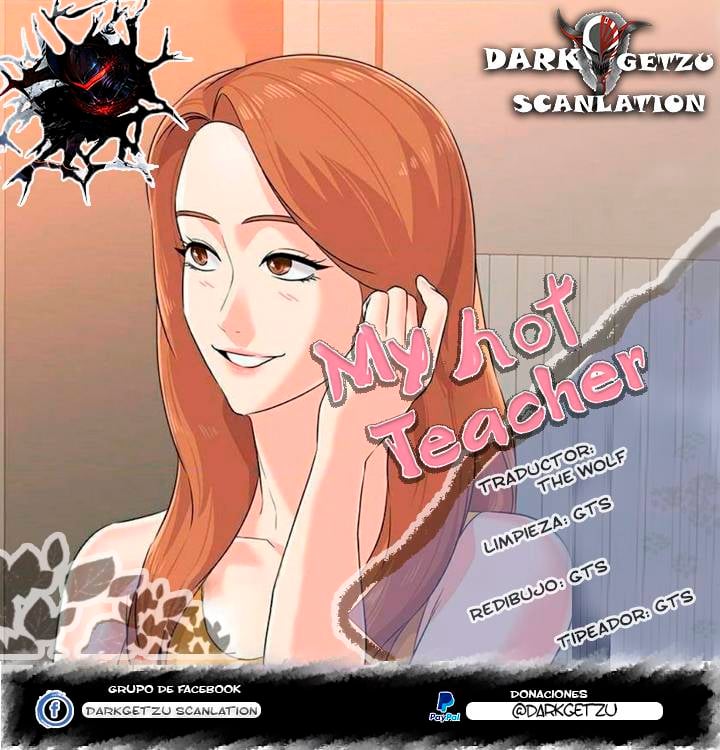 Sexual Teacher - Chapter 80 3