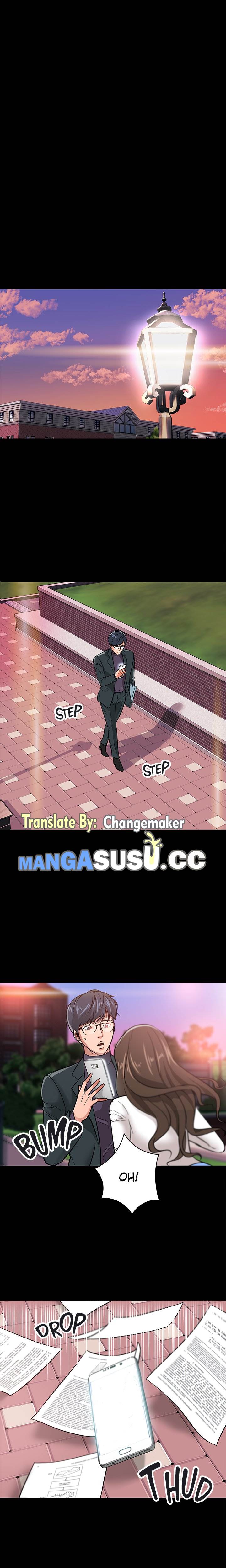 Are You Just Going To Watch - Chapter 02 15