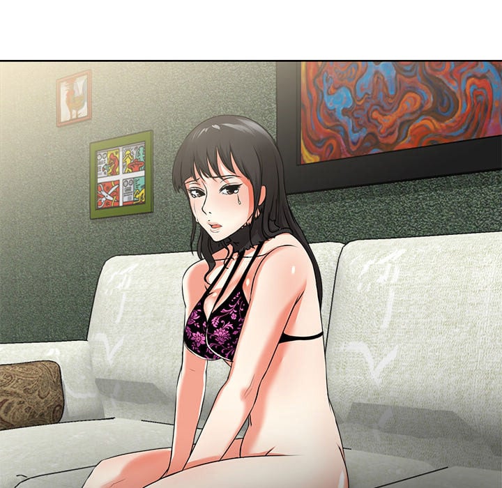 Cat Fight - Chapter 02 51