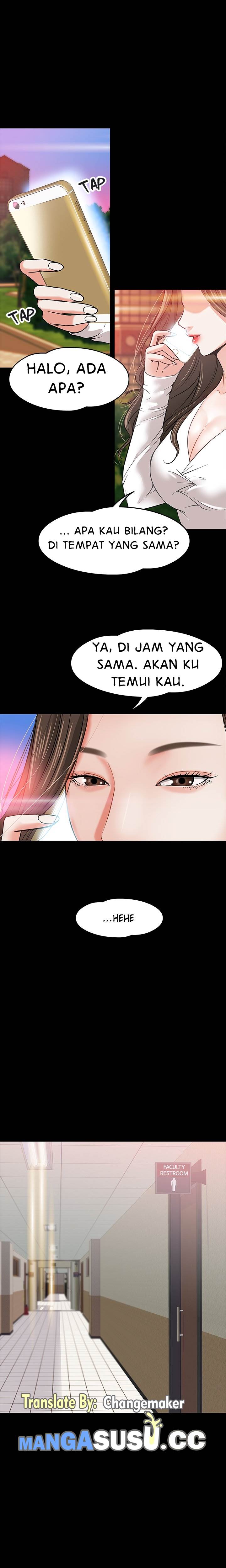 Are You Just Going To Watch - Chapter 02 18