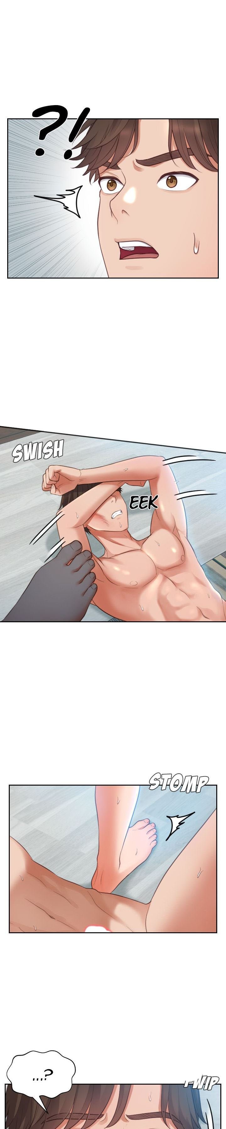 Her Situation - Chapter 02 20 Her Situation - Chapter 02 20