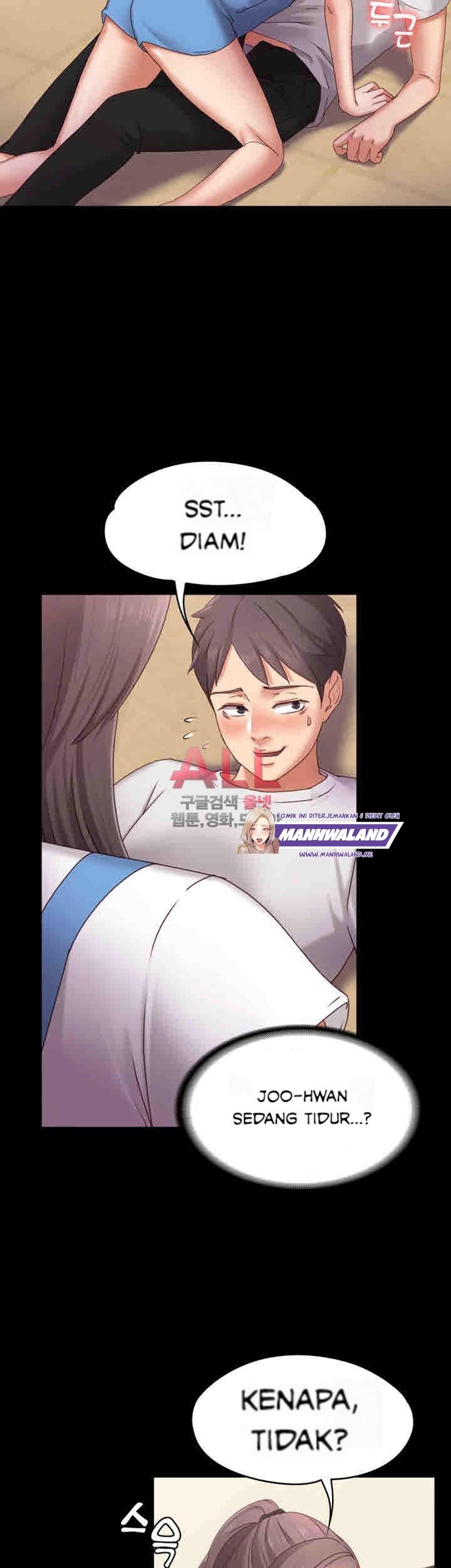 Lover Mode - Chapter 02 29