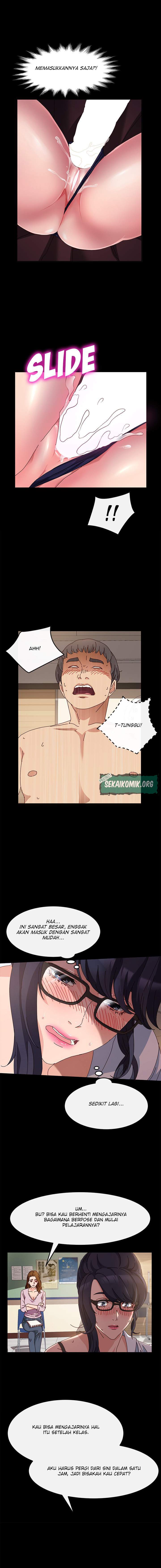 God Model - Chapter 02 5