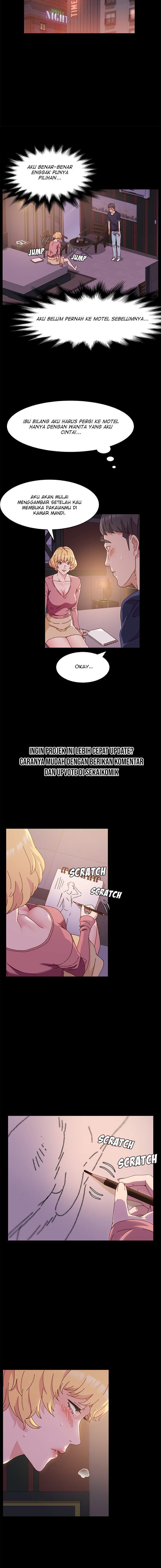 God Model - Chapter 02 11