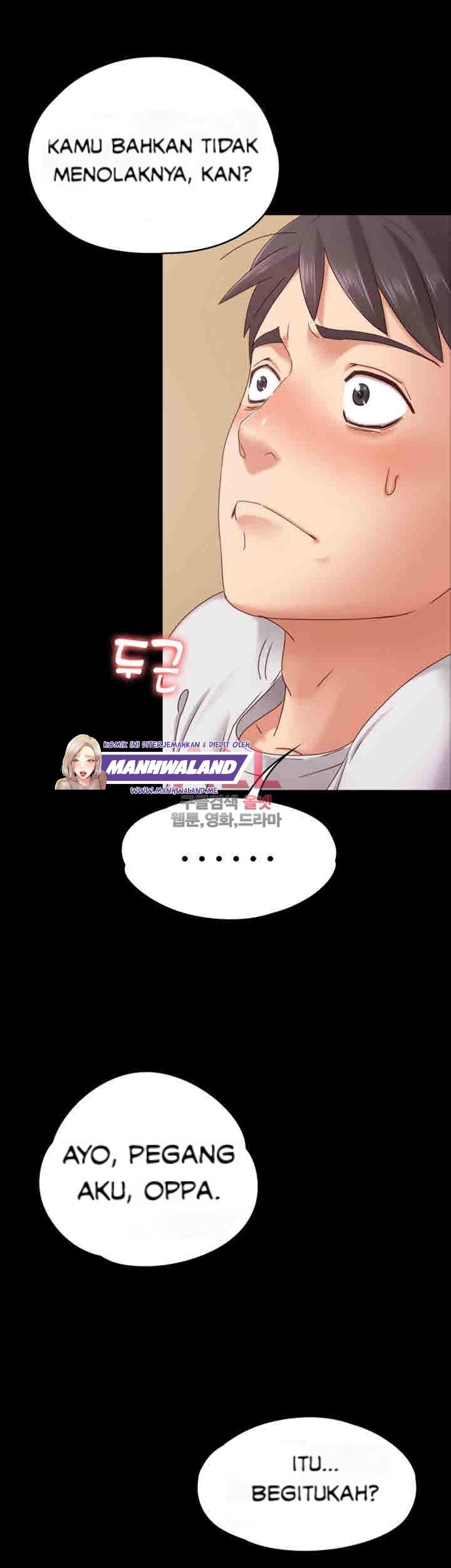 Lover Mode - Chapter 02 33