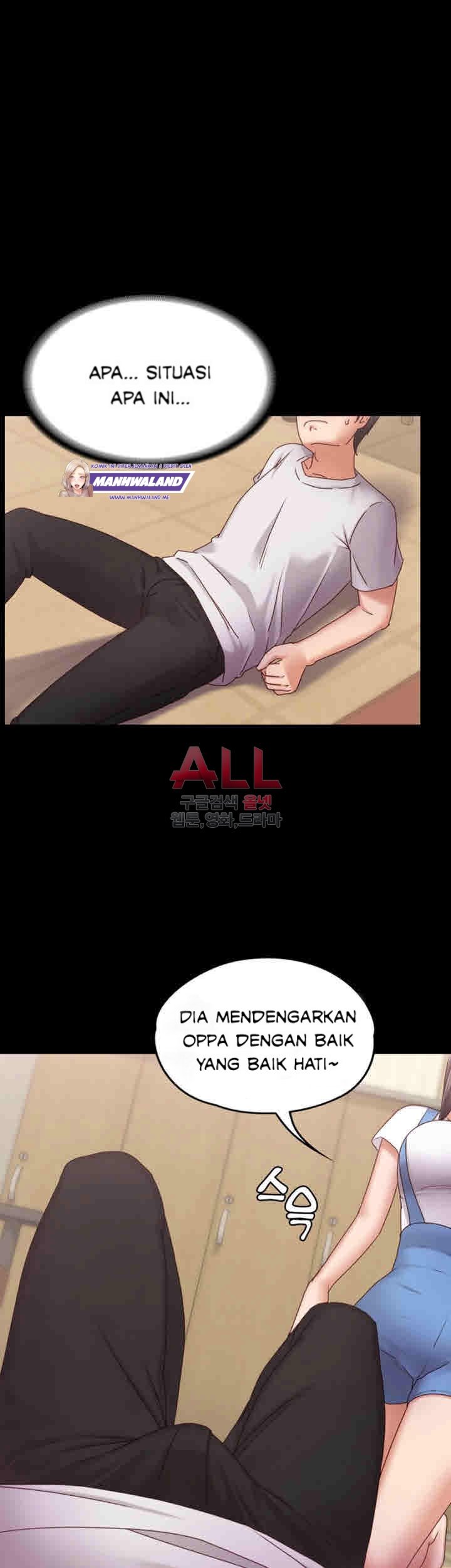 Lover Mode - Chapter 02 19