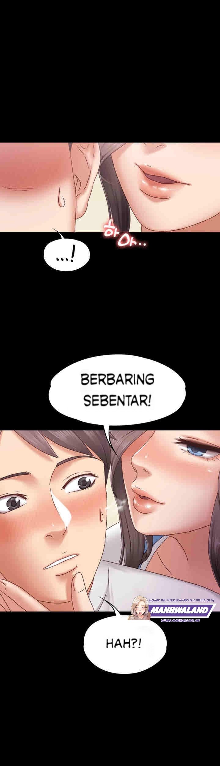 Lover Mode - Chapter 02 18