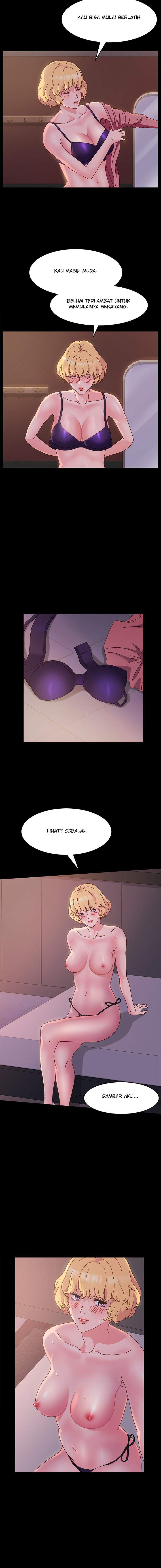 God Model - Chapter 02 14