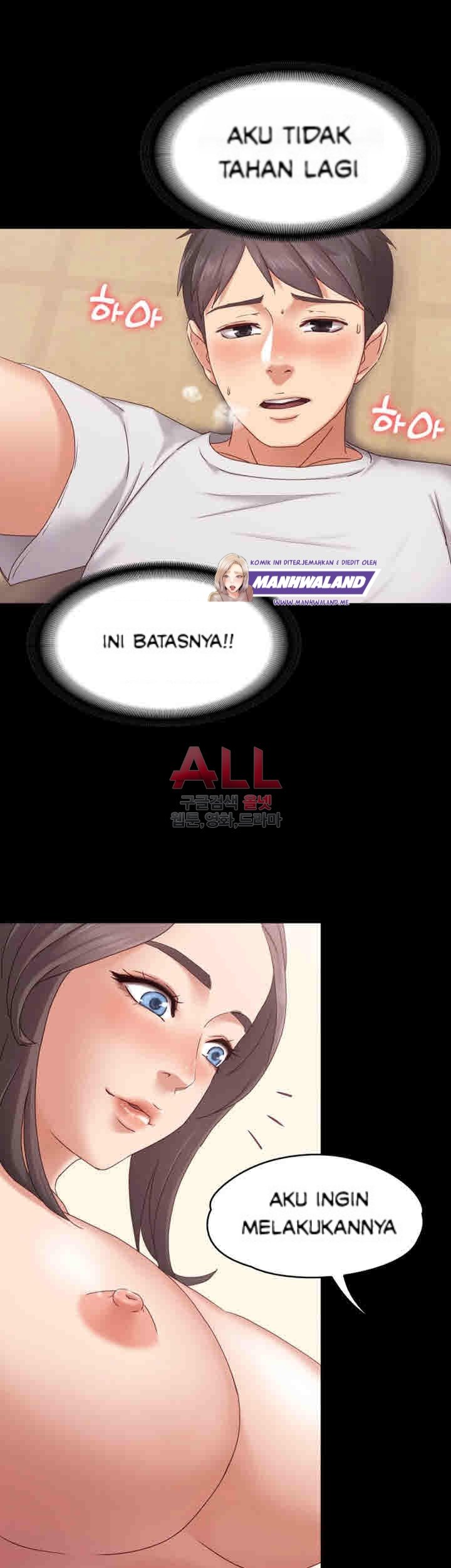 Lover Mode - Chapter 02 36