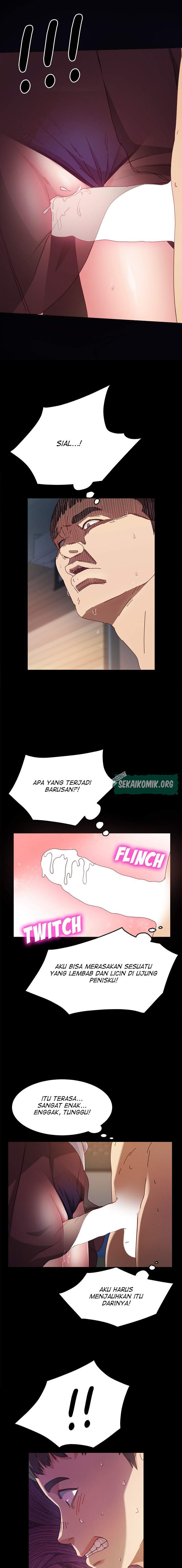 God Model - Chapter 02 2