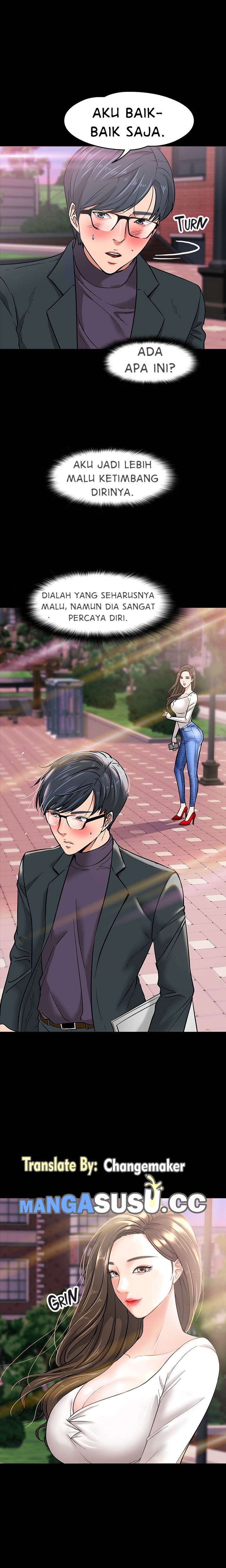 Are You Just Going To Watch - Chapter 02 17