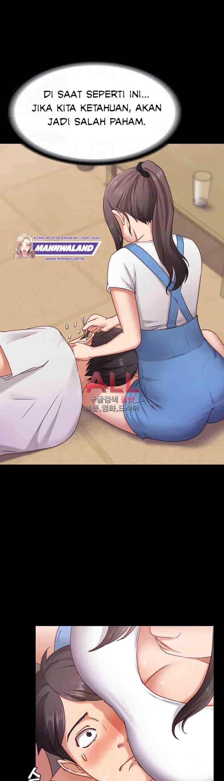 Lover Mode - Chapter 02 10