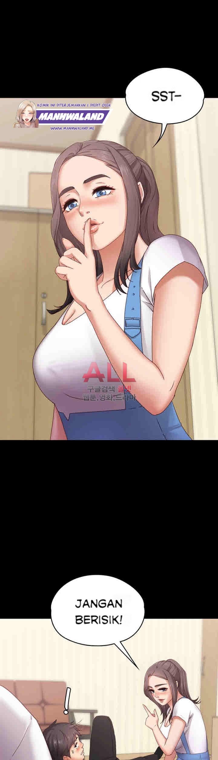 Lover Mode - Chapter 02 23