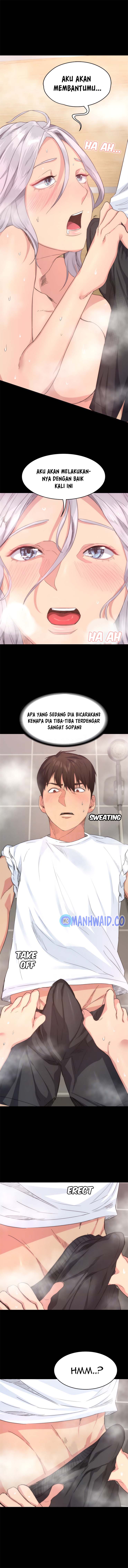Returning Girlfriend - Chapter 02 8