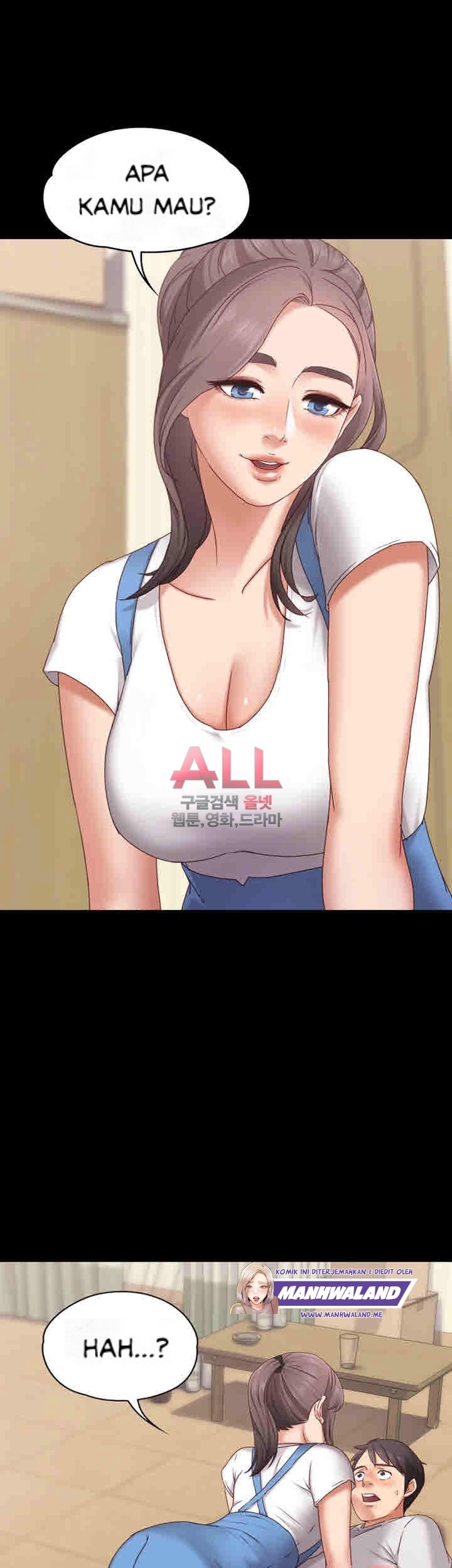 Lover Mode - Chapter 02 28