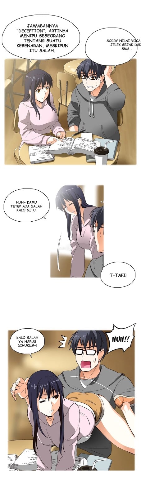 SStudy - Chapter 02 5