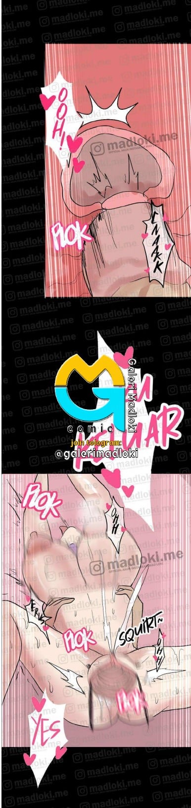 Komik Madloki Sister In Trouble - Madloki Sister In Trouble Chapter 02 46