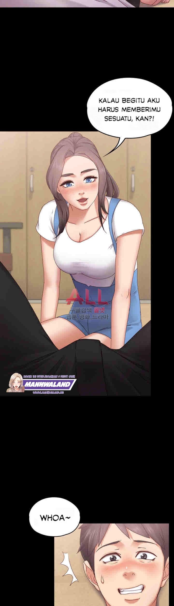 Lover Mode - Chapter 02 20