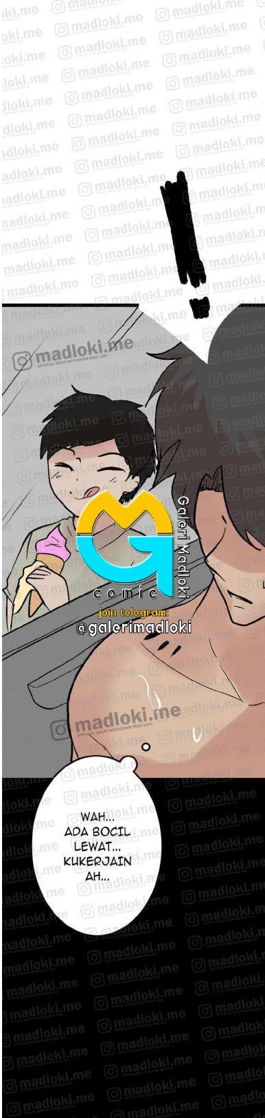 Komik Madloki Sister In Trouble - Madloki Sister In Trouble Chapter 02 40