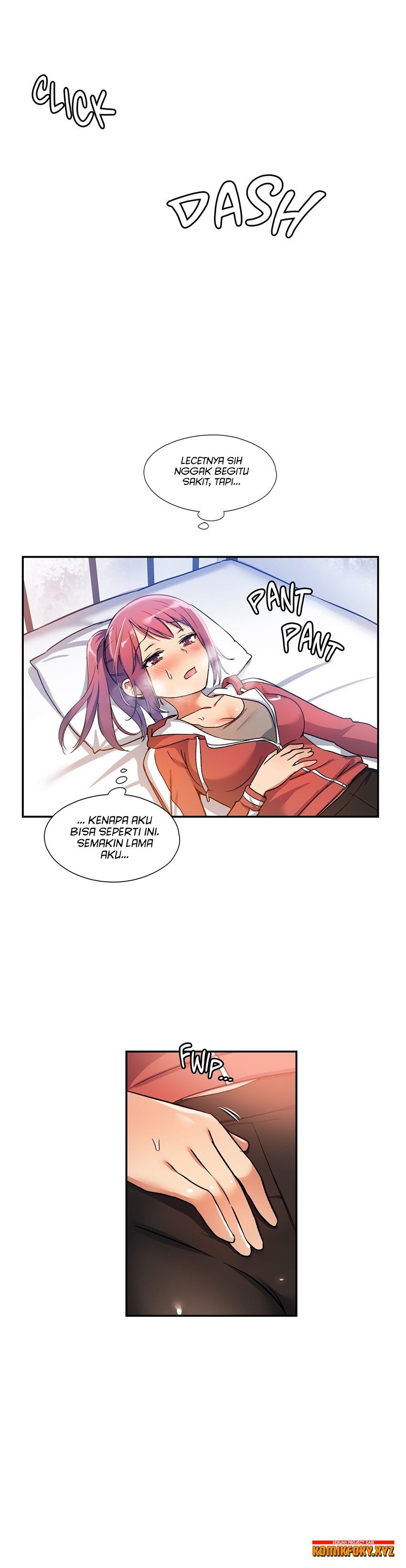 Under Observation: My First Loves and I - Chapter 02 9 Under Observation: My First Loves and I - Chapter 02 9