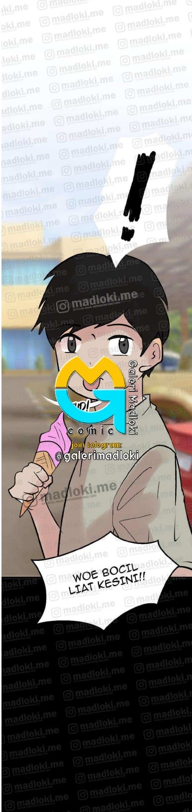 Komik Madloki Sister In Trouble - Madloki Sister In Trouble Chapter 02 41