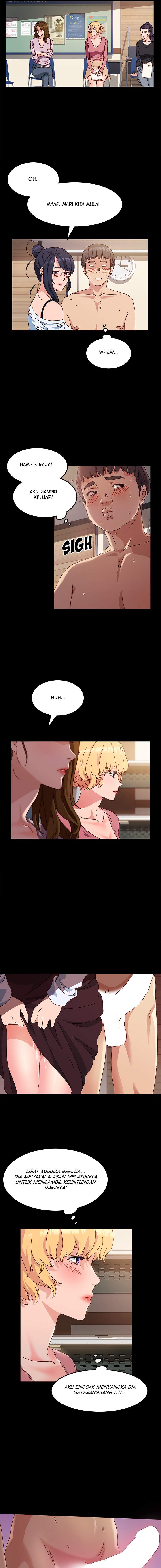 God Model - Chapter 02 6