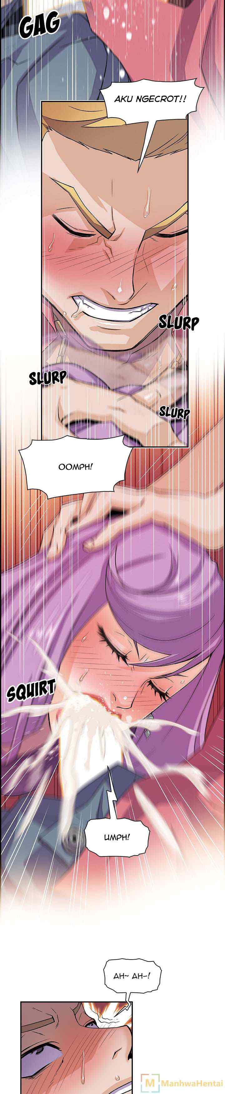 Our Complications - Chapter 02 17