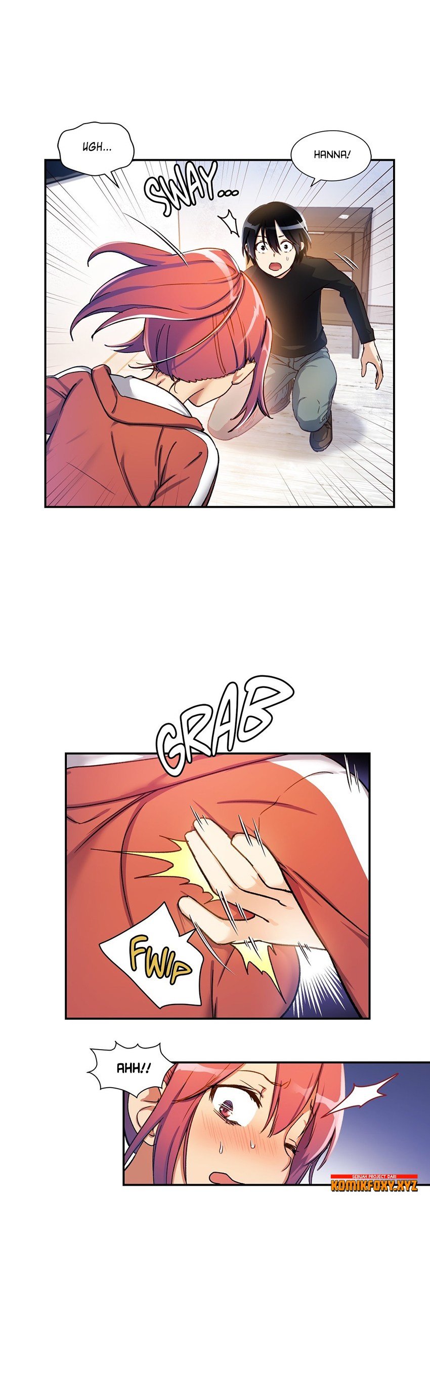 Under Observation: My First Loves and I - Chapter 02 2 Under Observation: My First Loves and I - Chapter 02 2