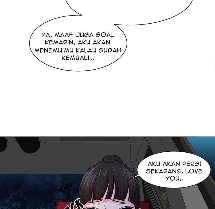 Cat Fight - Chapter 02 67