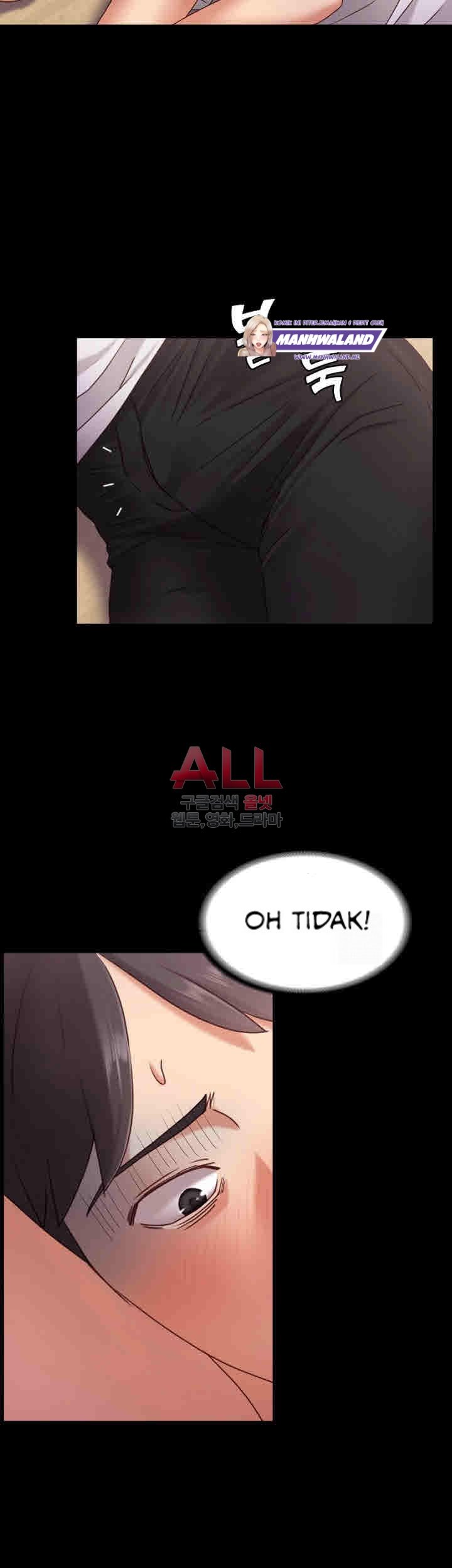 Lover Mode - Chapter 02 9