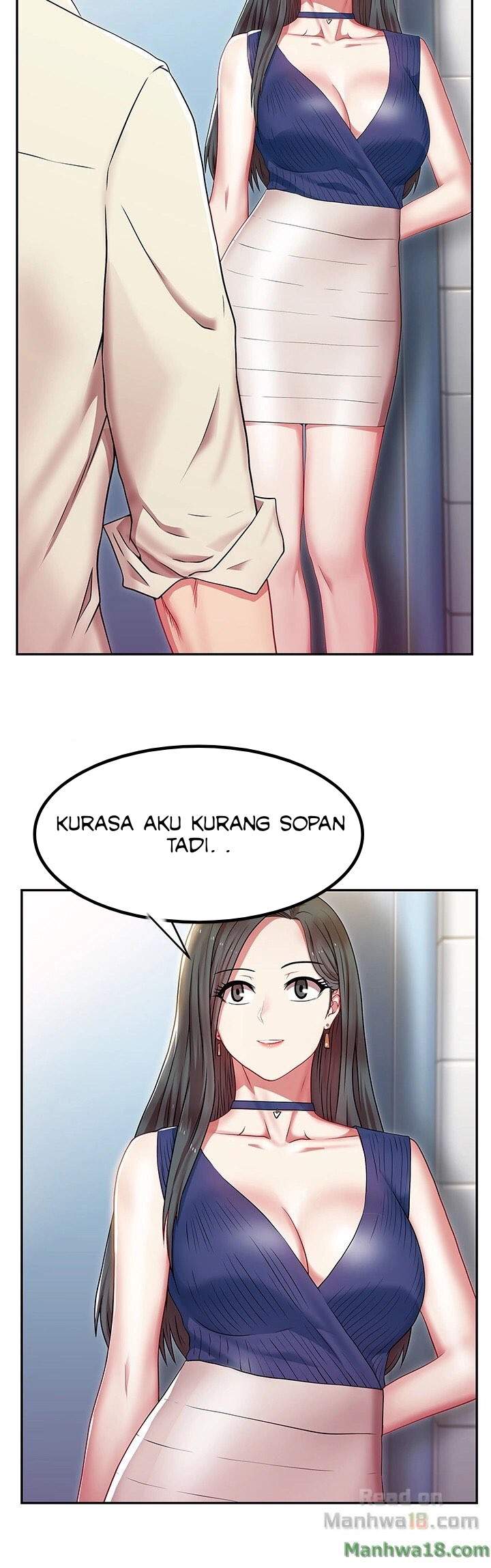 Wife&#8217;s Friend - Chapter 02 25