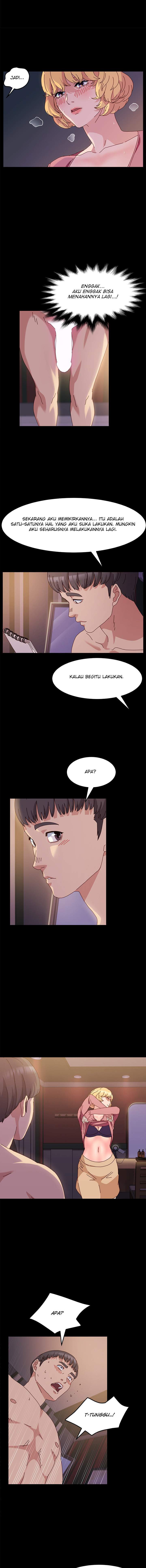 God Model - Chapter 02 13