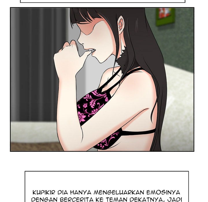 Cat Fight - Chapter 02 58