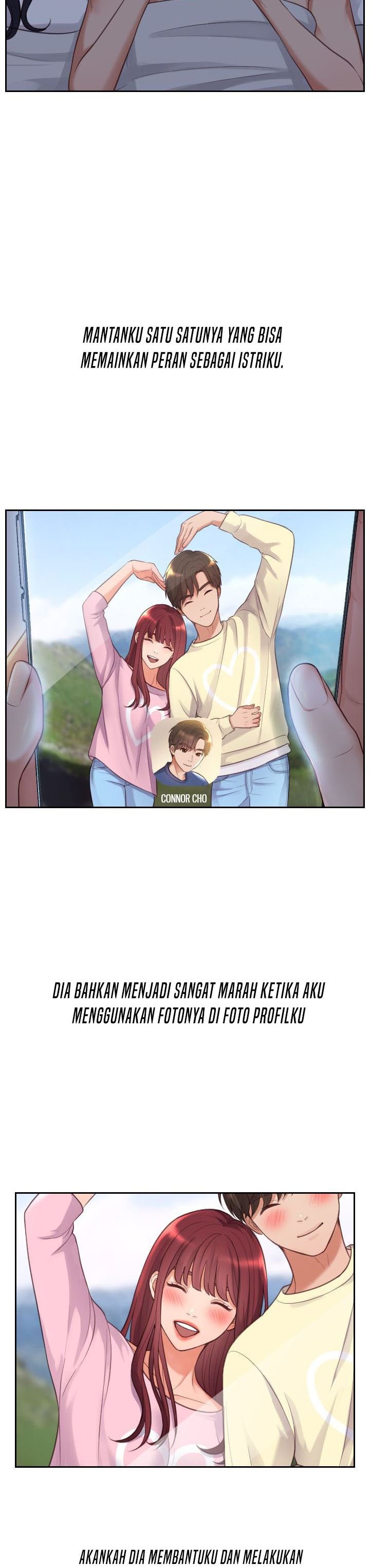 Her Situation - Chapter 02 3 Her Situation - Chapter 02 3