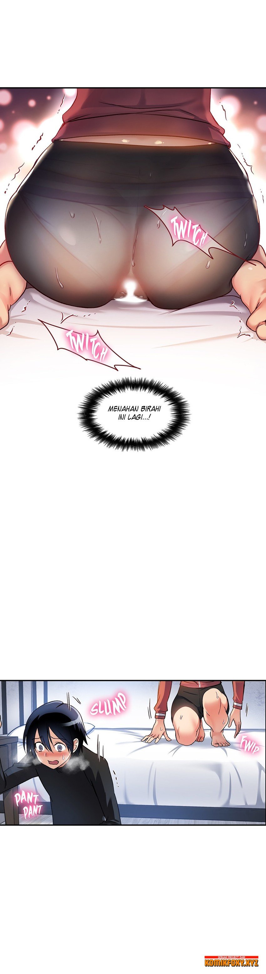 Under Observation: My First Loves and I - Chapter 02 25 Under Observation: My First Loves and I - Chapter 02 25