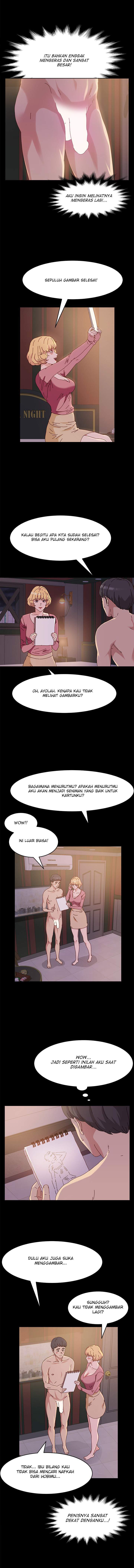 God Model - Chapter 02 12