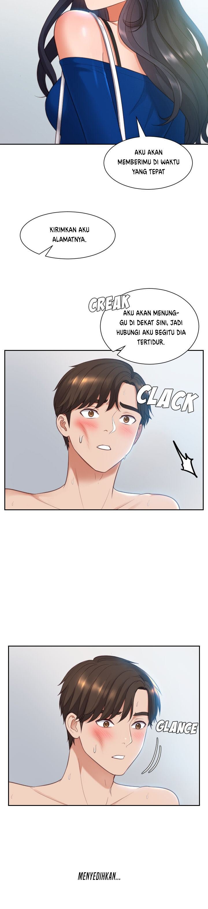 Her Situation - Chapter 02 26 Her Situation - Chapter 02 26