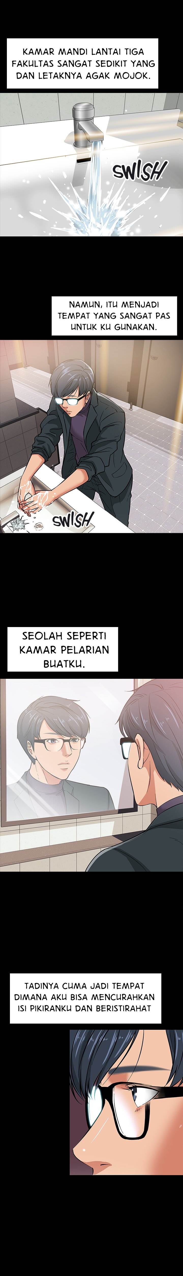 Are You Just Going To Watch - Chapter 02 19