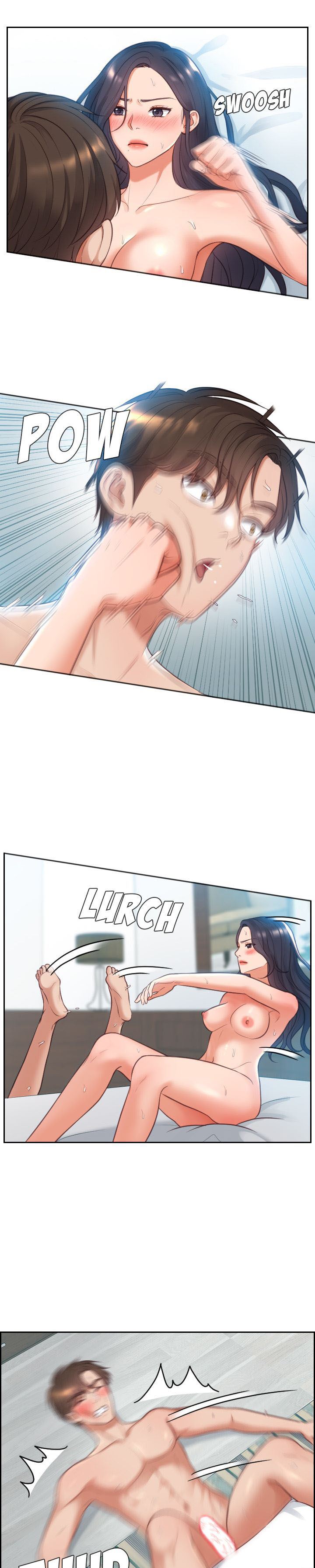 Her Situation - Chapter 02 18 Her Situation - Chapter 02 18