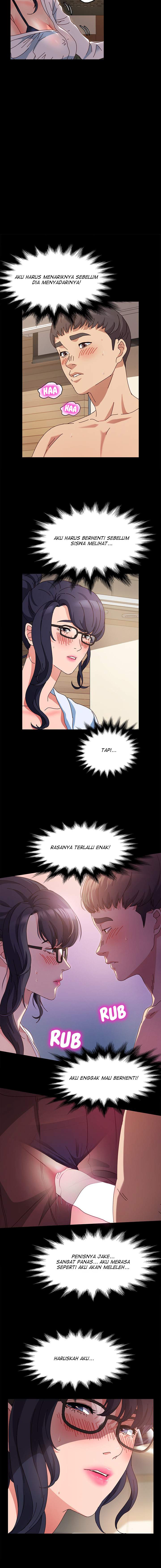 God Model - Chapter 02 4