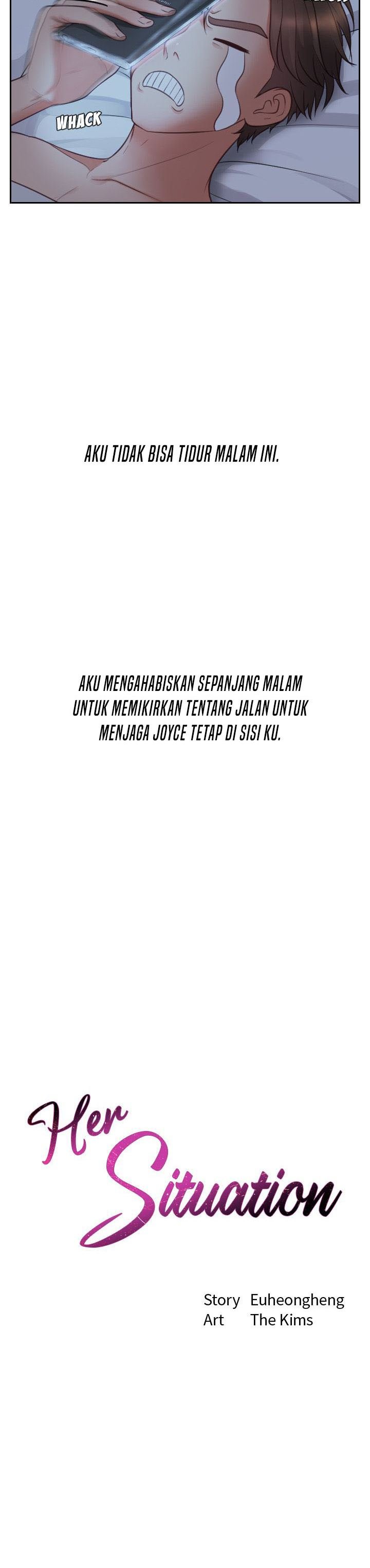 Her Situation - Chapter 02 5 Her Situation - Chapter 02 5