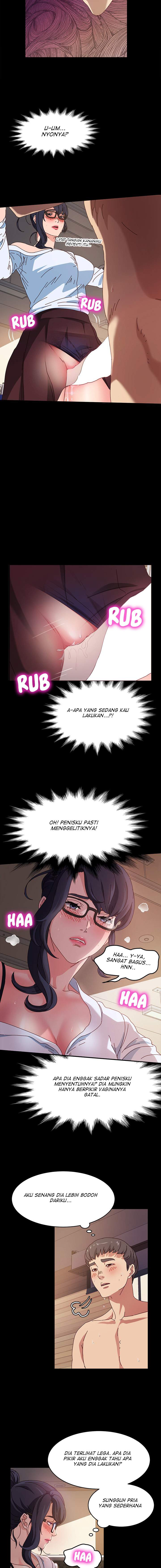 God Model - Chapter 02 3