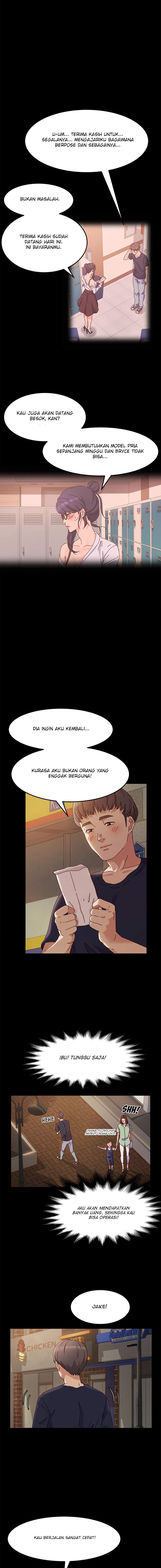 God Model - Chapter 02 7