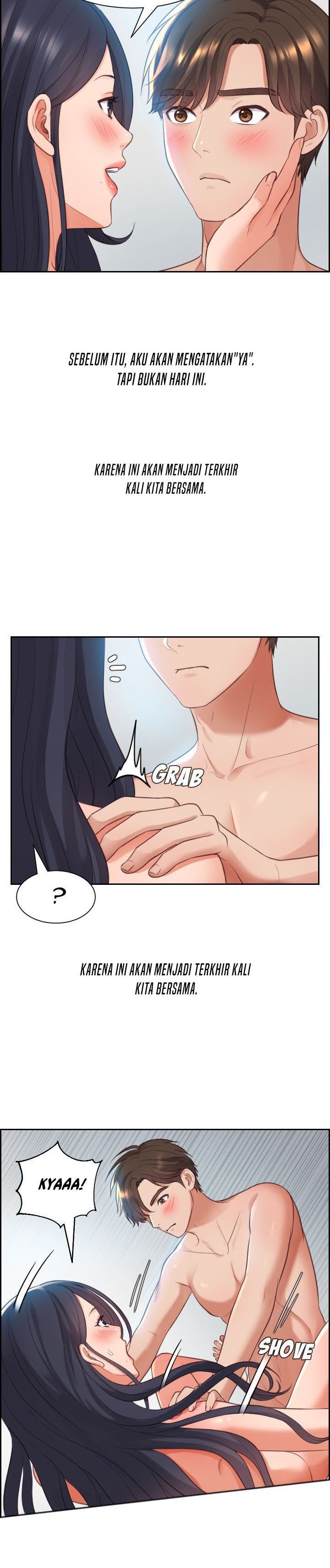 Her Situation - Chapter 02 13 Her Situation - Chapter 02 13