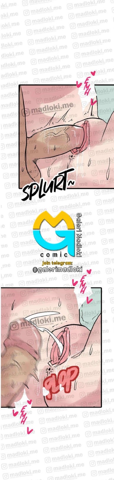 Komik Madloki Sister In Trouble - Madloki Sister In Trouble Chapter 02 30